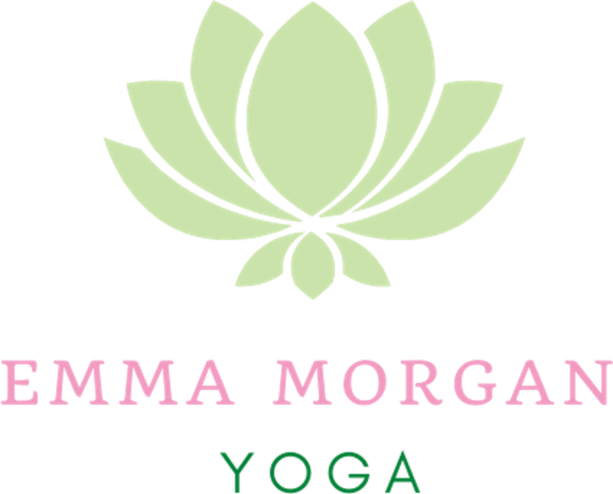 Emma Morgan Yoga