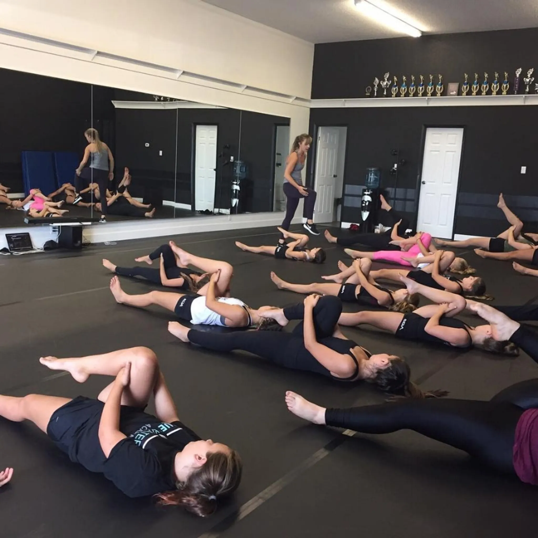 Summer 2024 at Bluewater Dance Academy