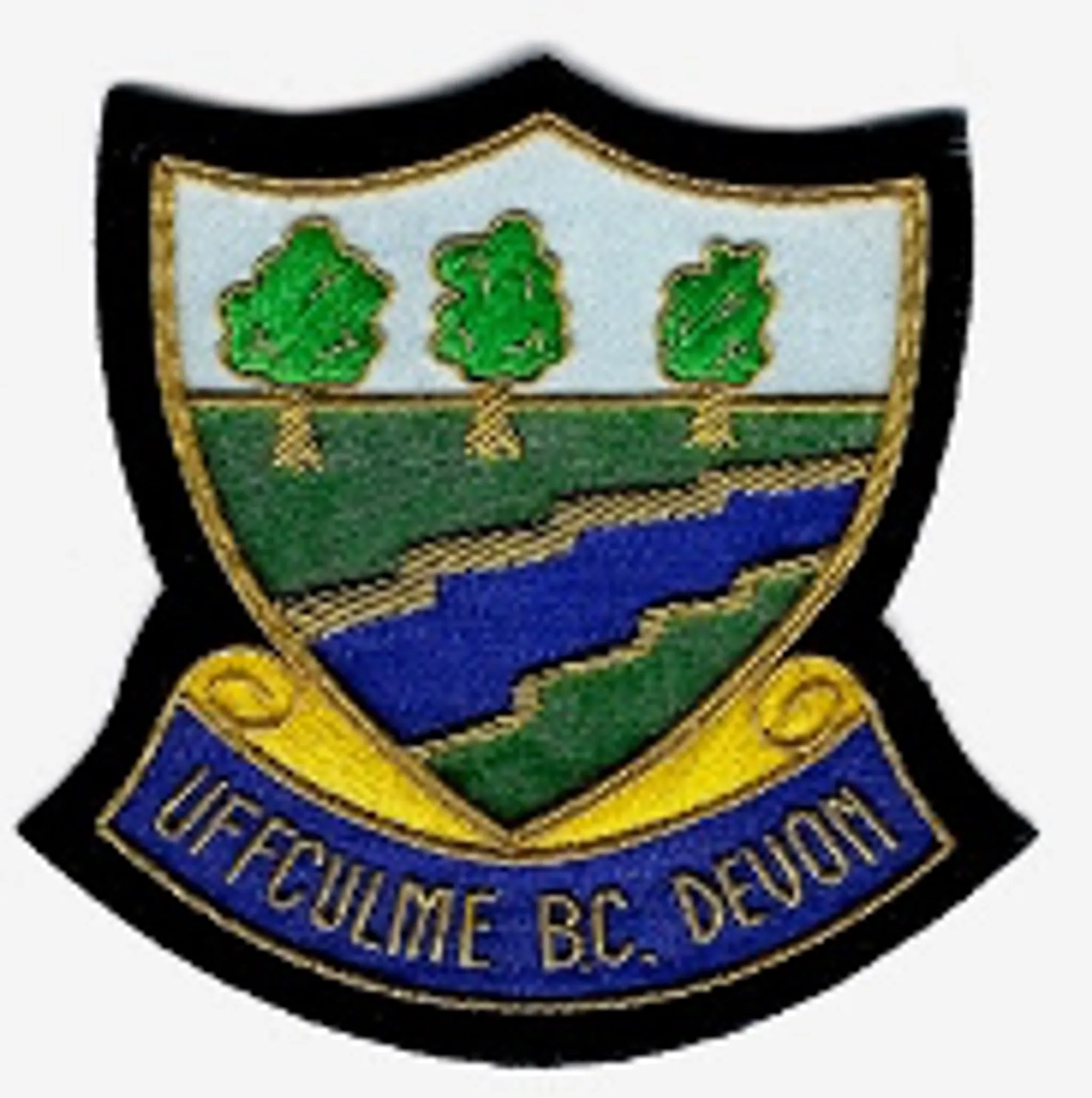 Uffculme Bowling Club