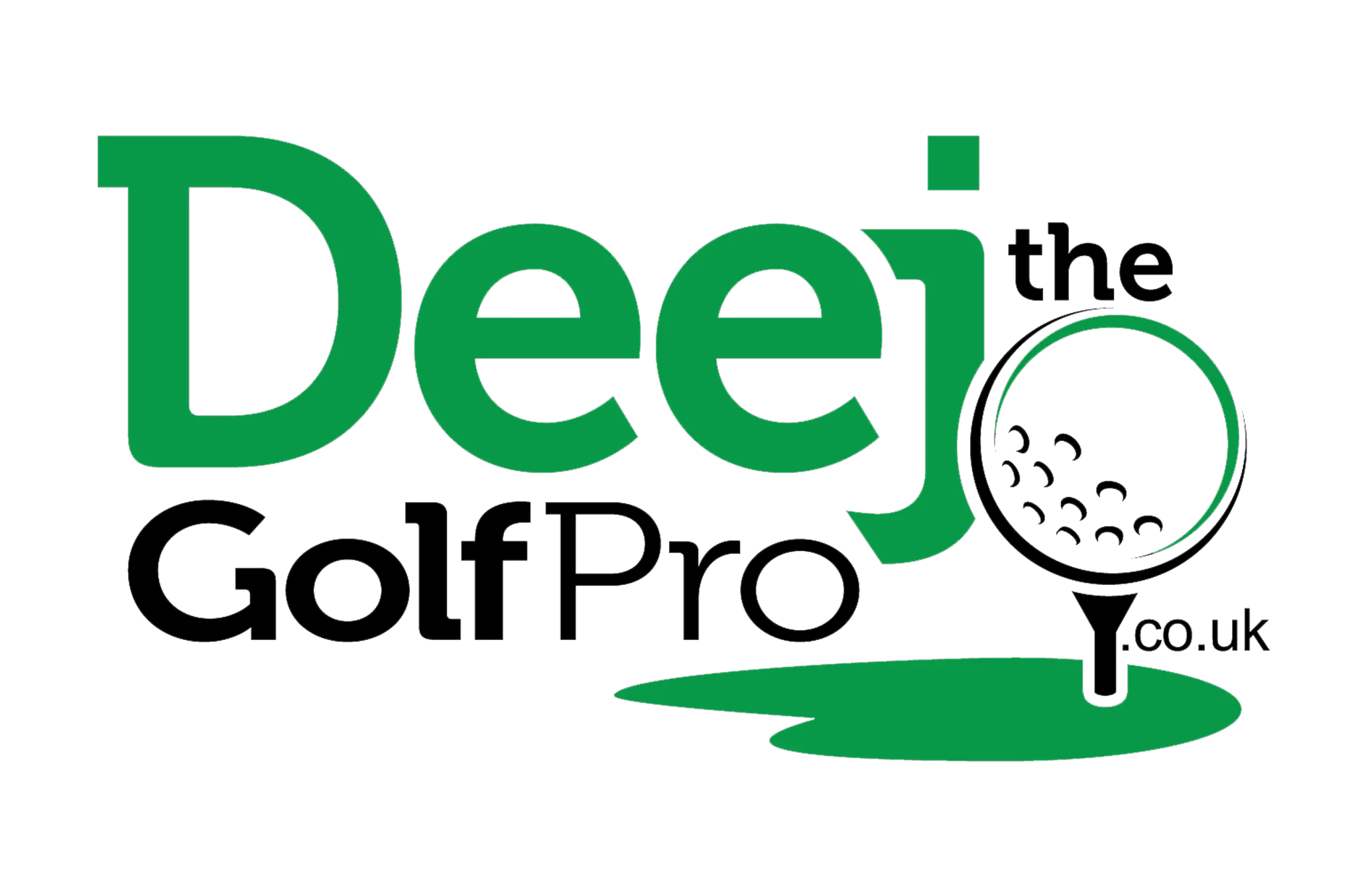 Deej the Golf Pro