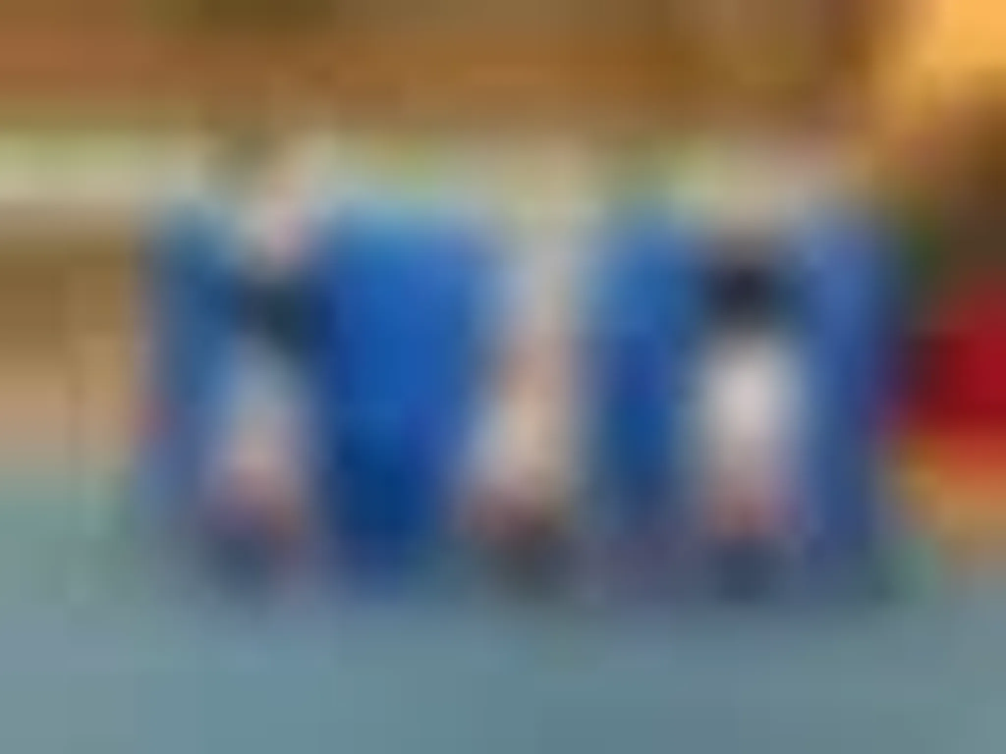 Funflix Gymnastics Club