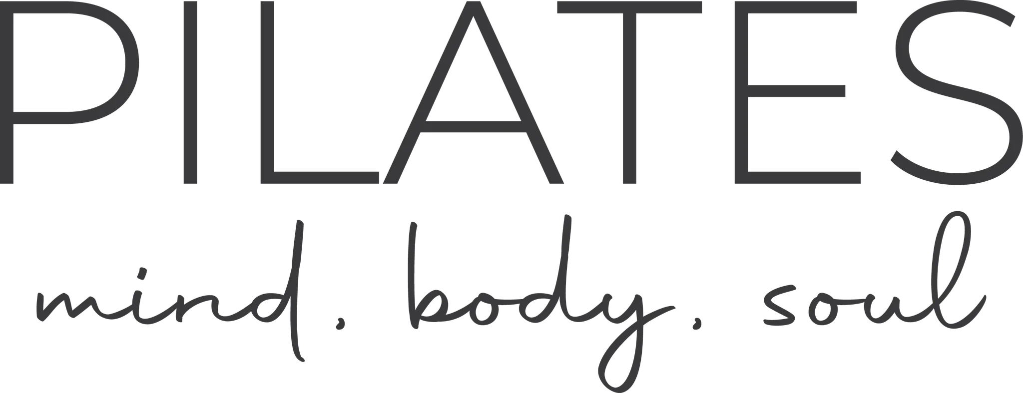 Pilates Mind Body Soul