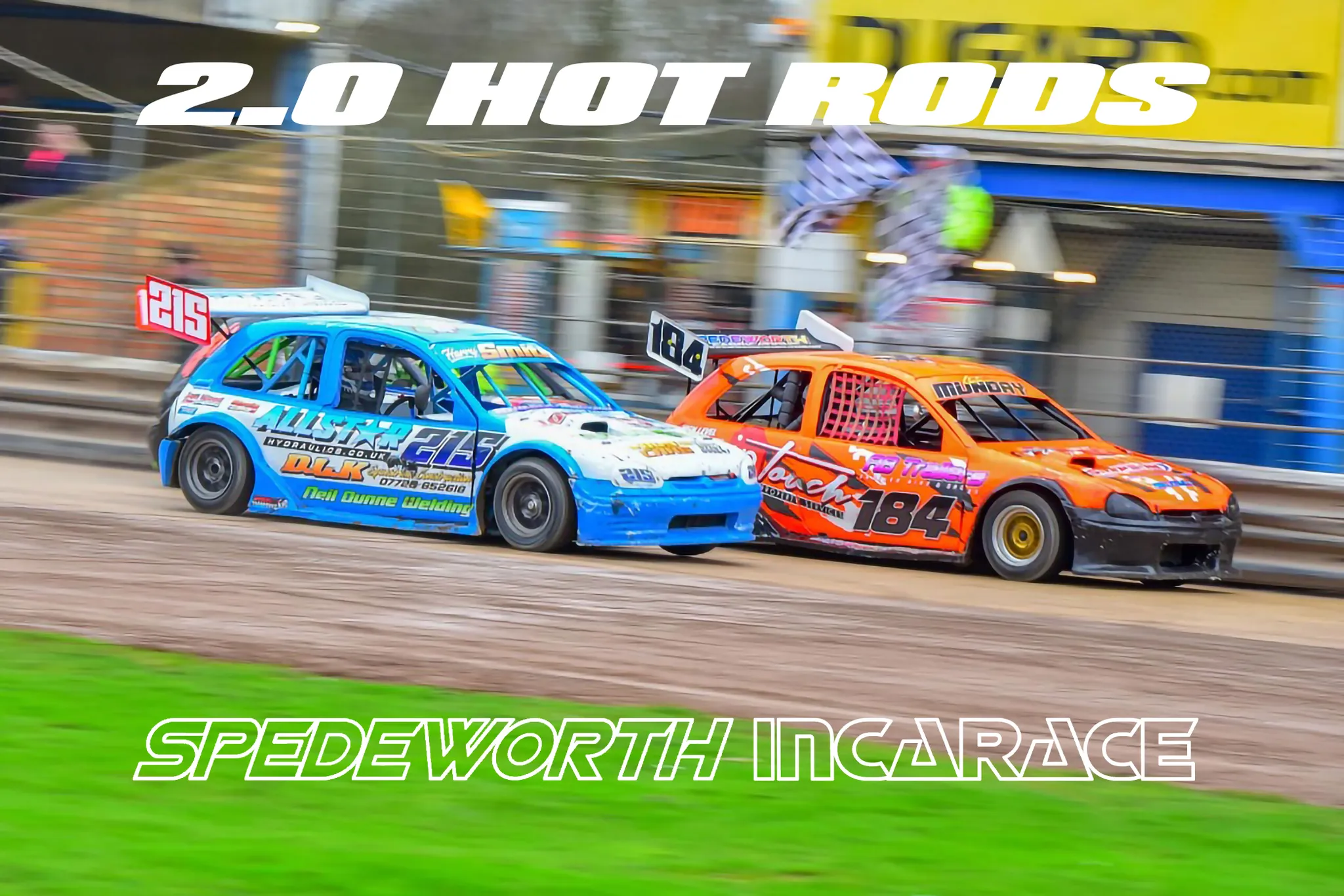 Hednesford Hills Raceway