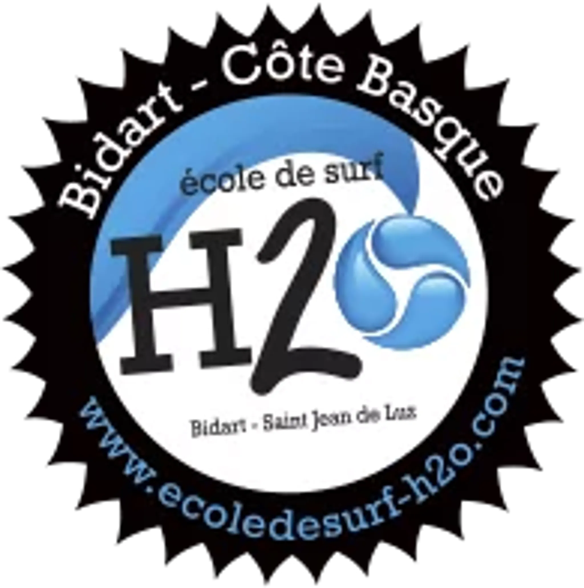 French School Surf H2o