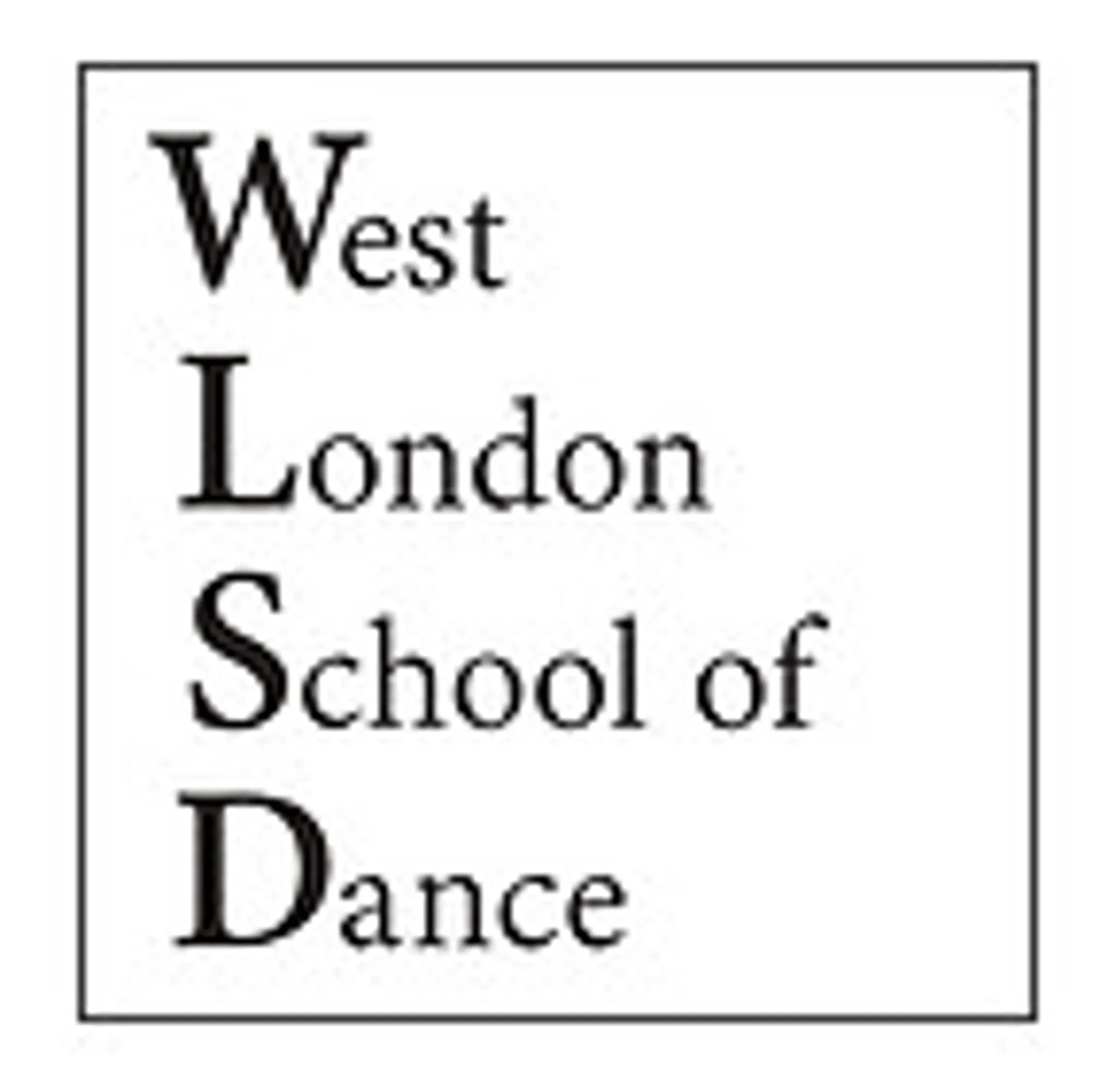 West London School of Dance