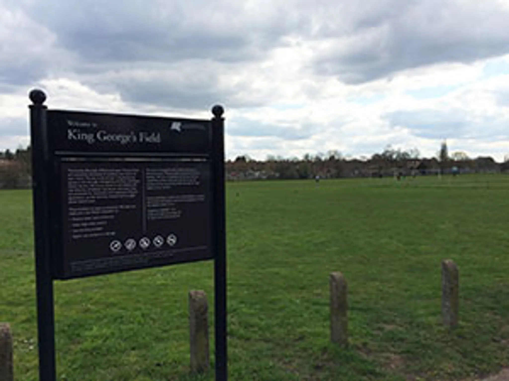 King George's Field