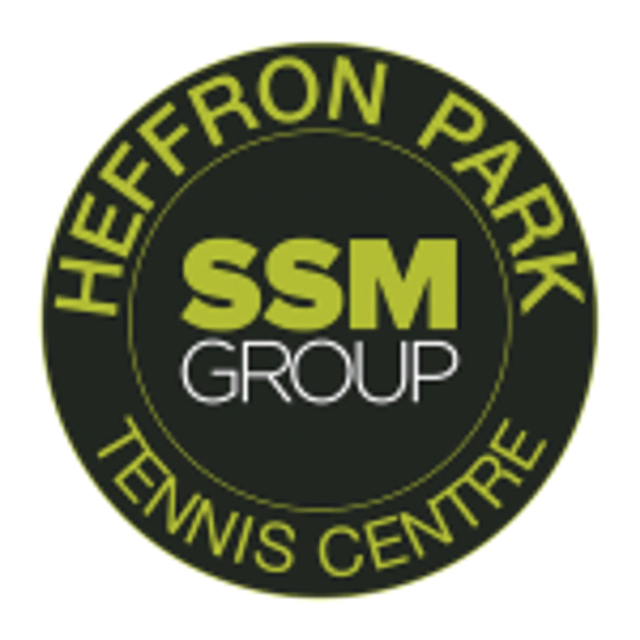 Heffron Park Tennis Centre