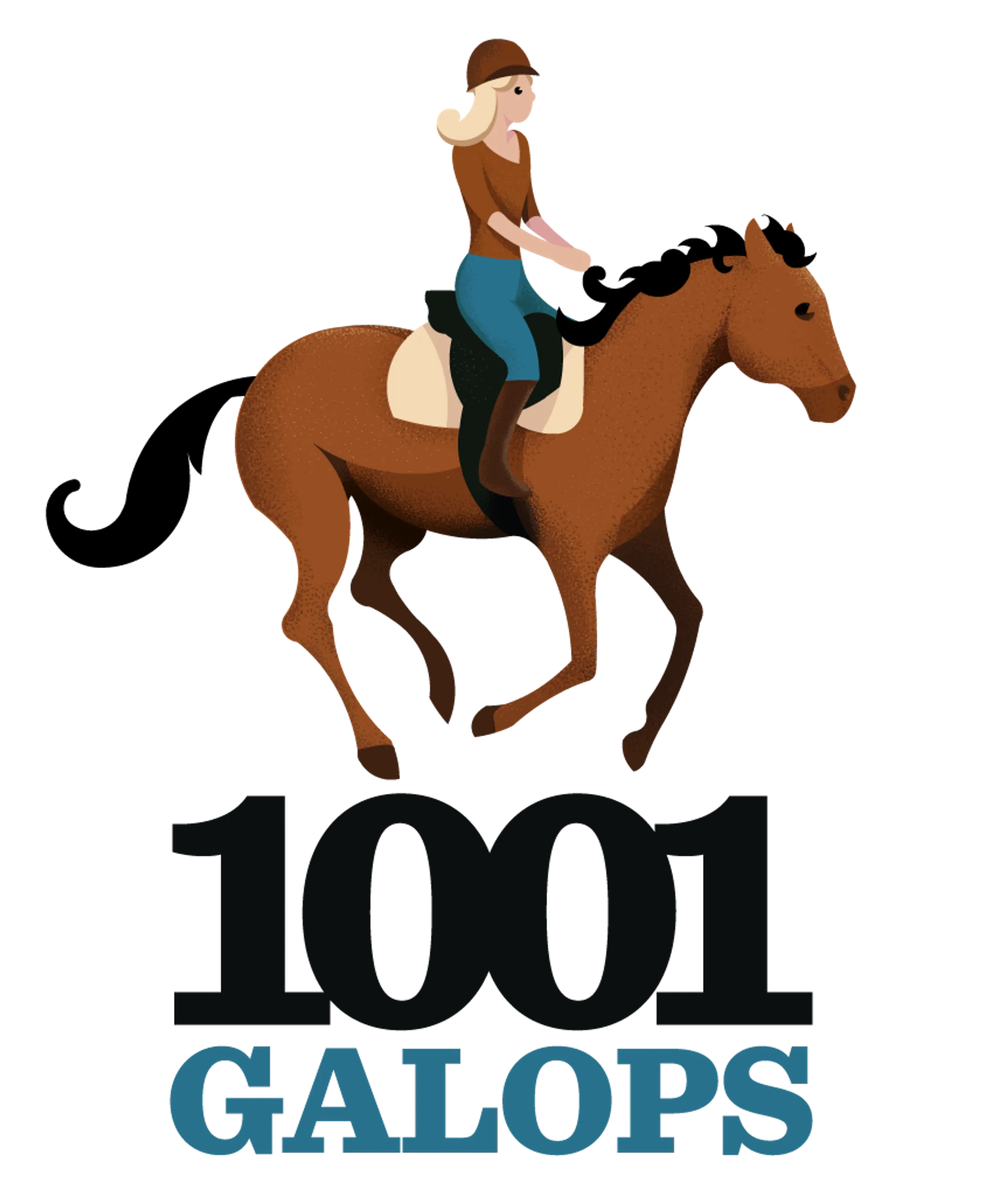 1001galops