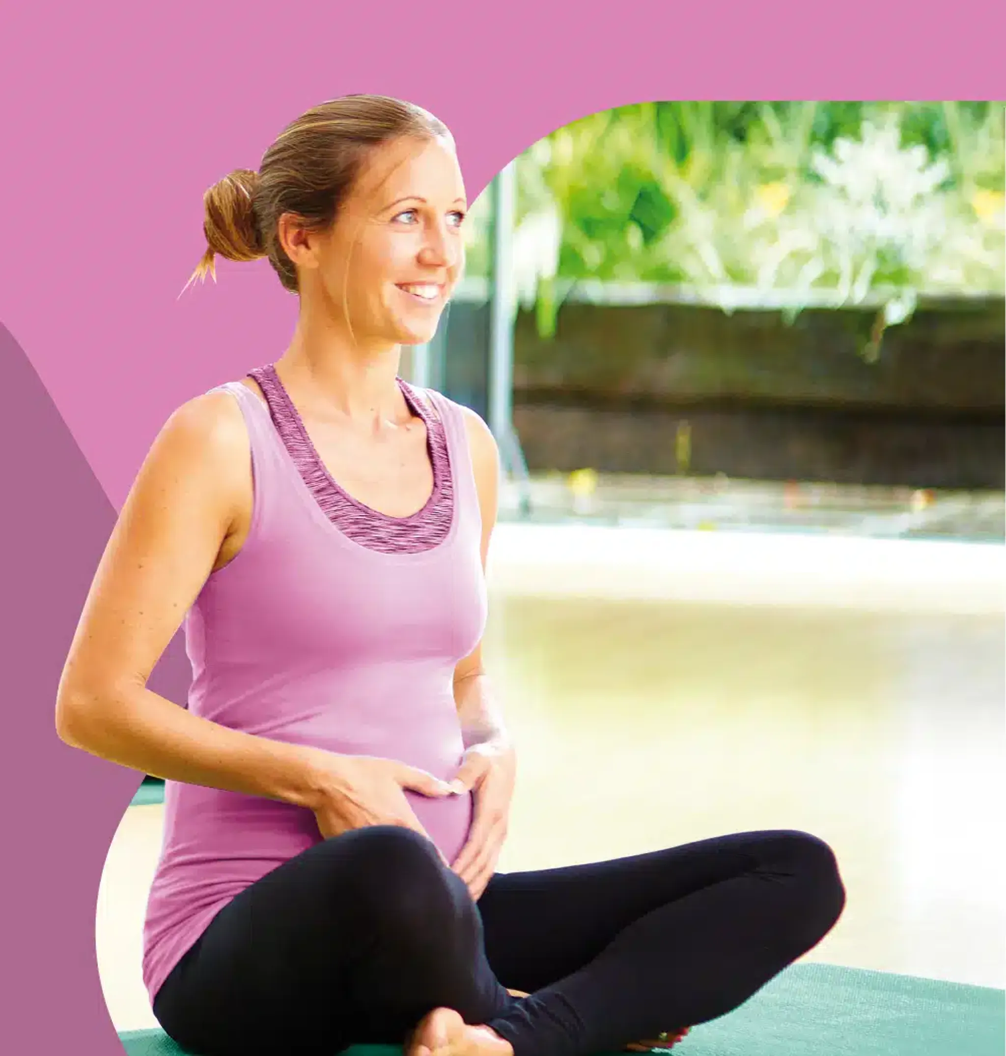 Busylizzy Pregnancy Programme