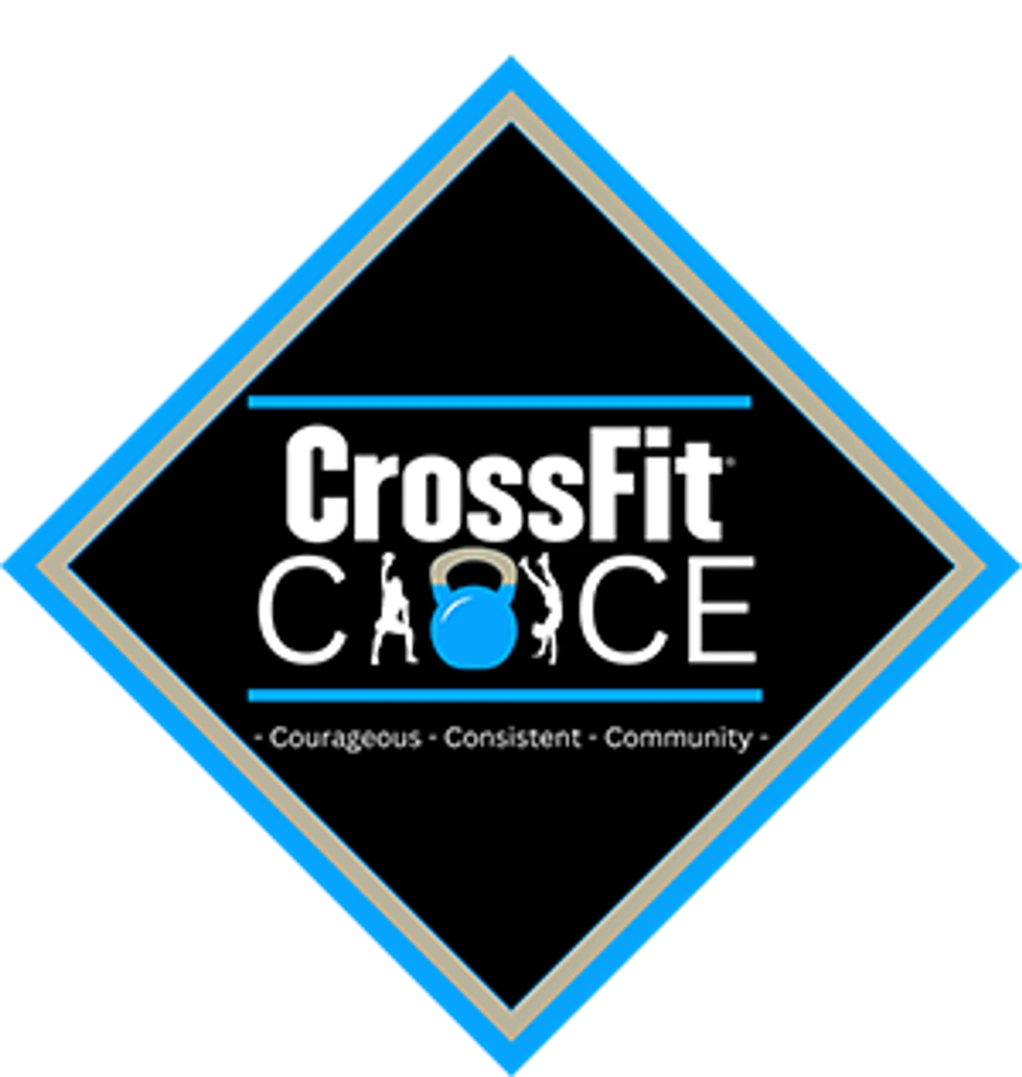 CrossFit Choice Gym