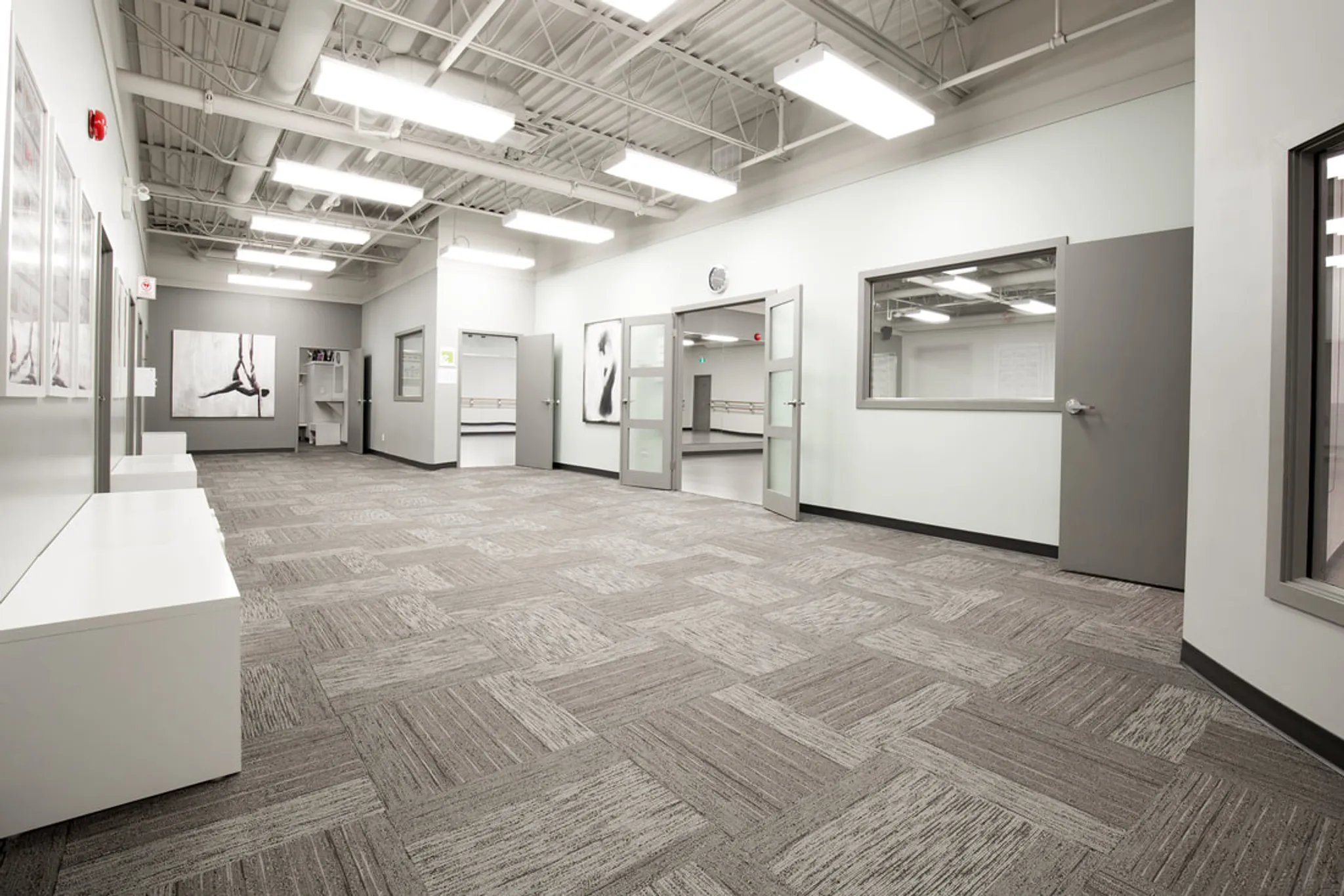 Spring Dance Session 2024