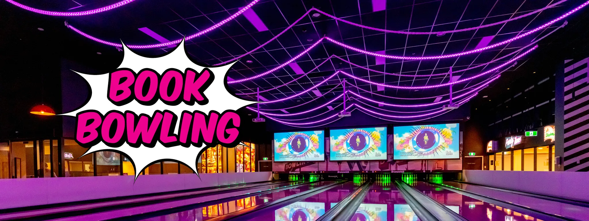 Easter Bundle School Holiday Fun at Kicks