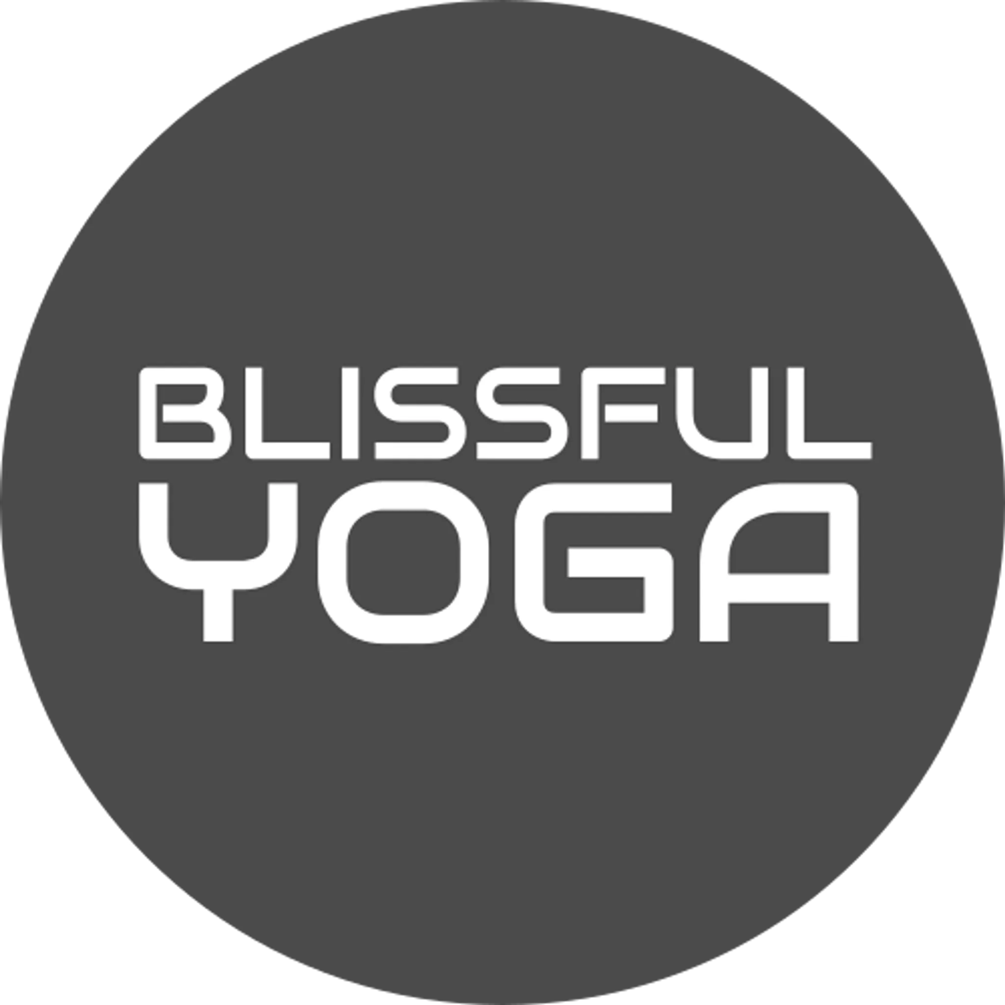 Blissful Yoga