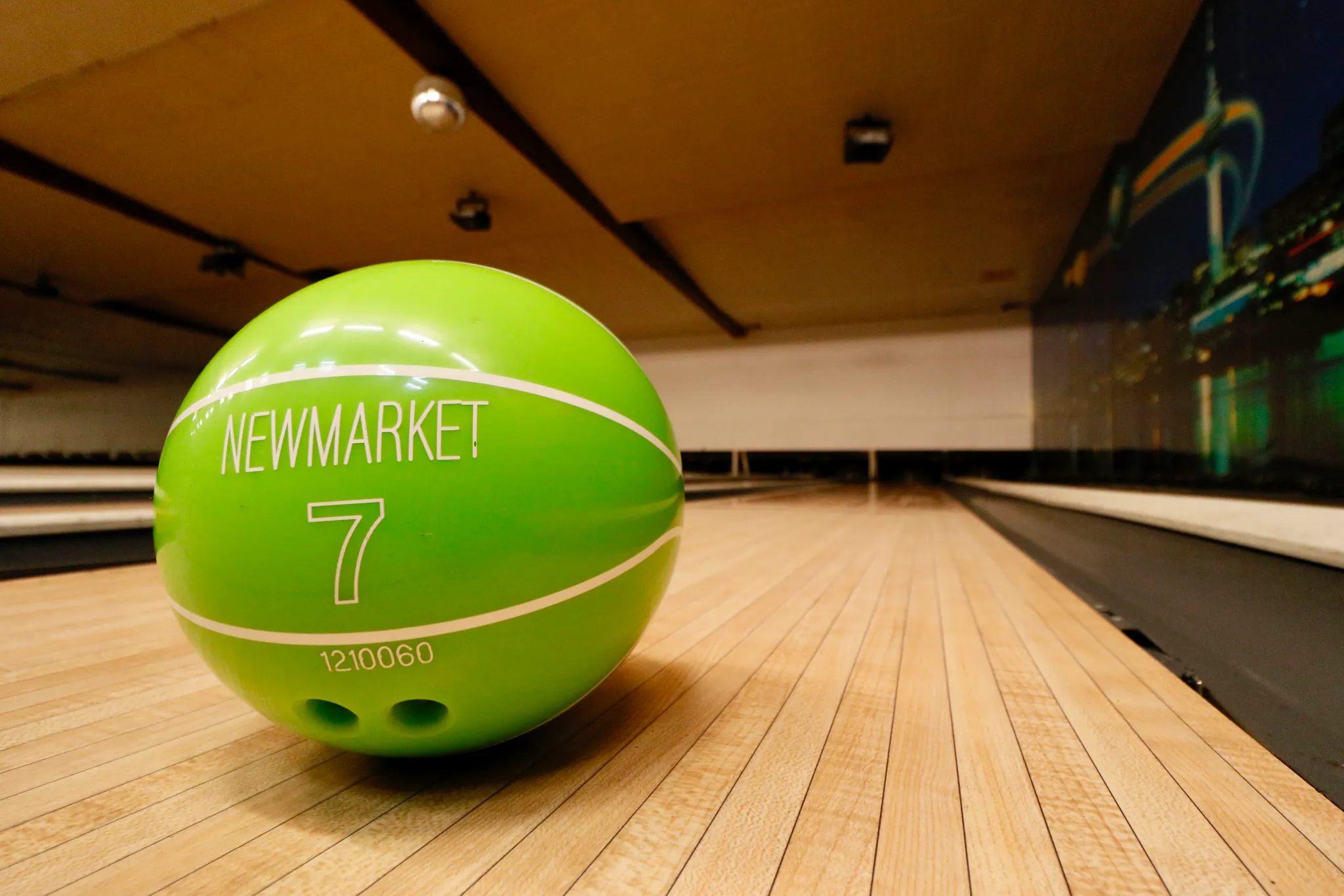 TenPin Newmarket Tenpin Bowling