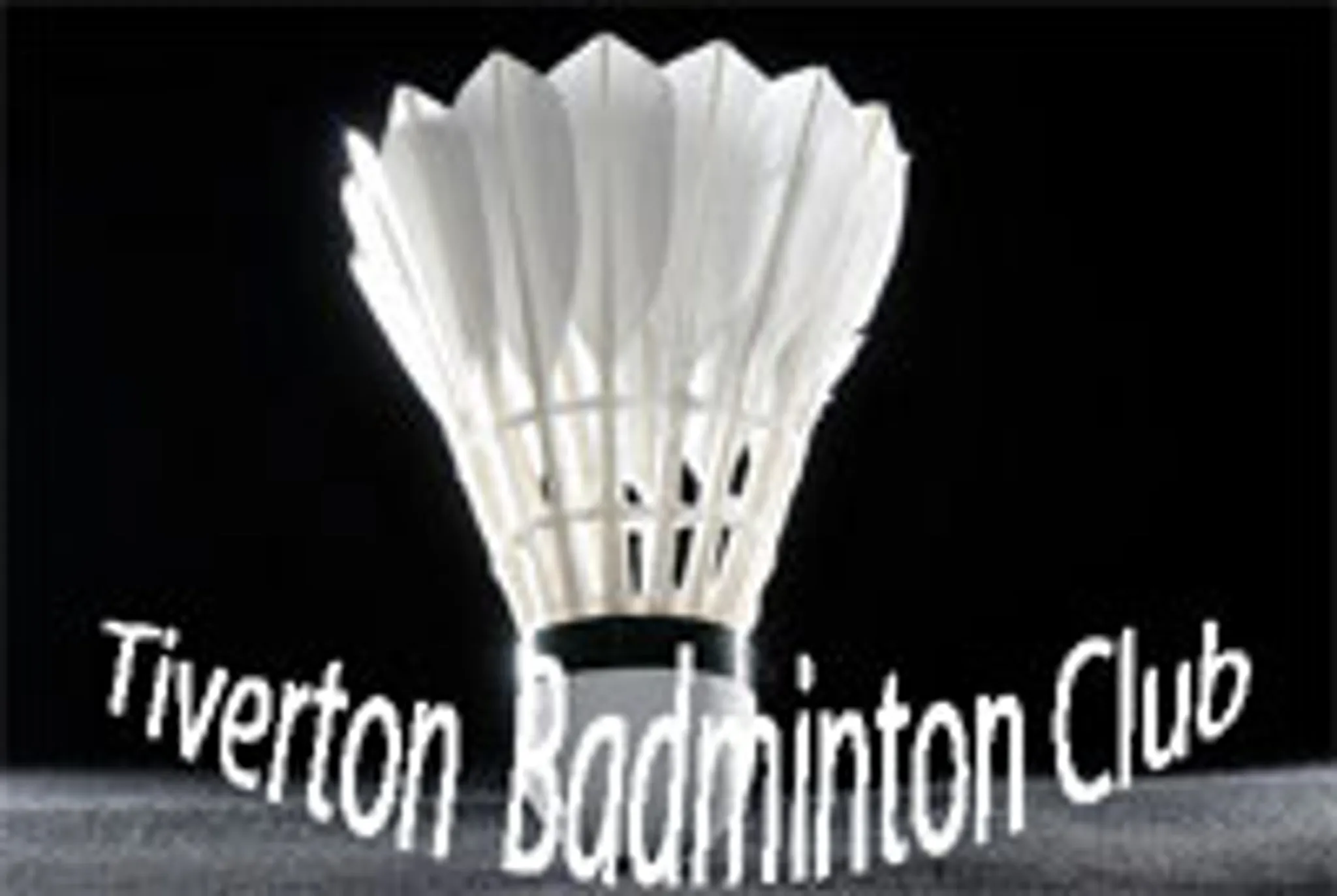Tiverton Badminton Club