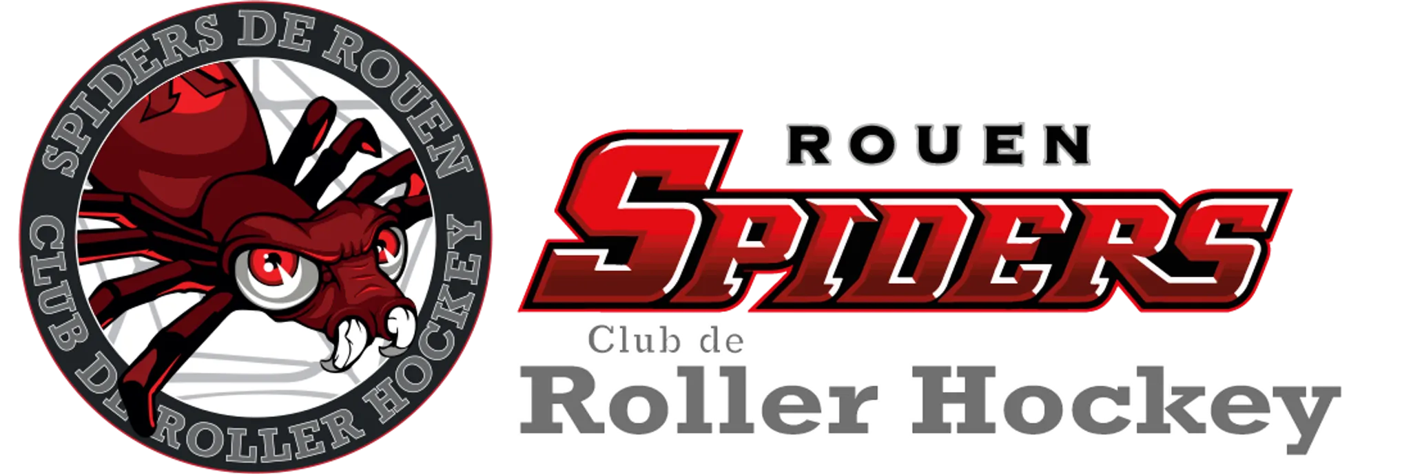 Roller Hockey Club Des Spiders De Rouen