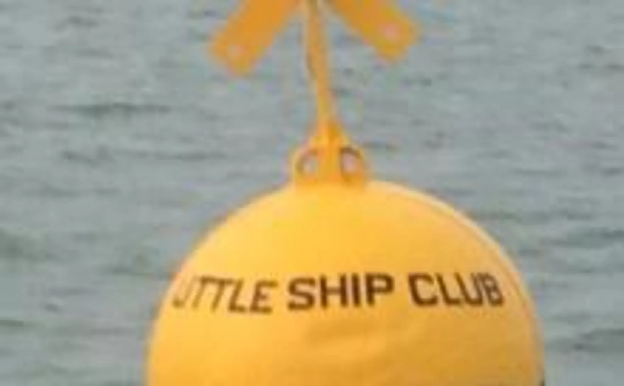 Little Ship Club