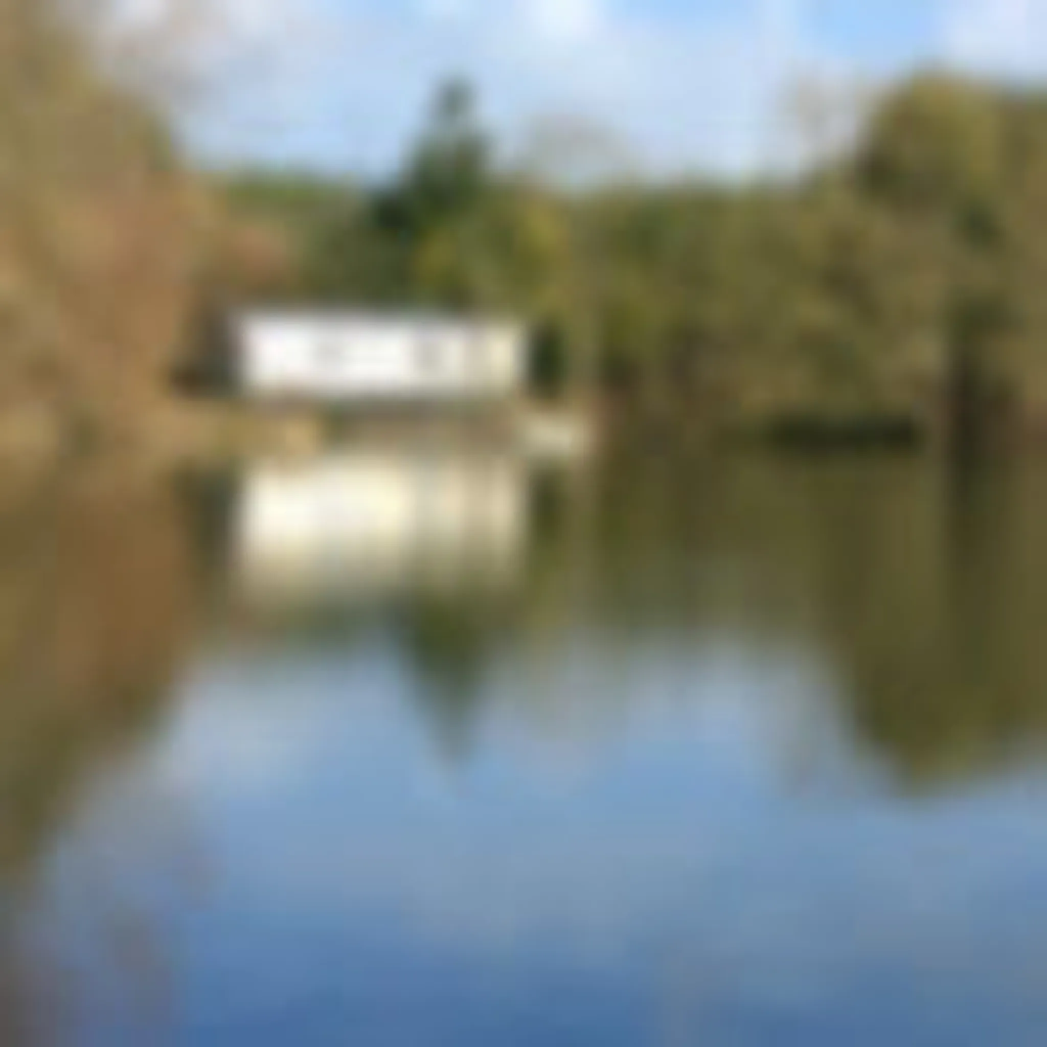 Rosedale Fishing Lake