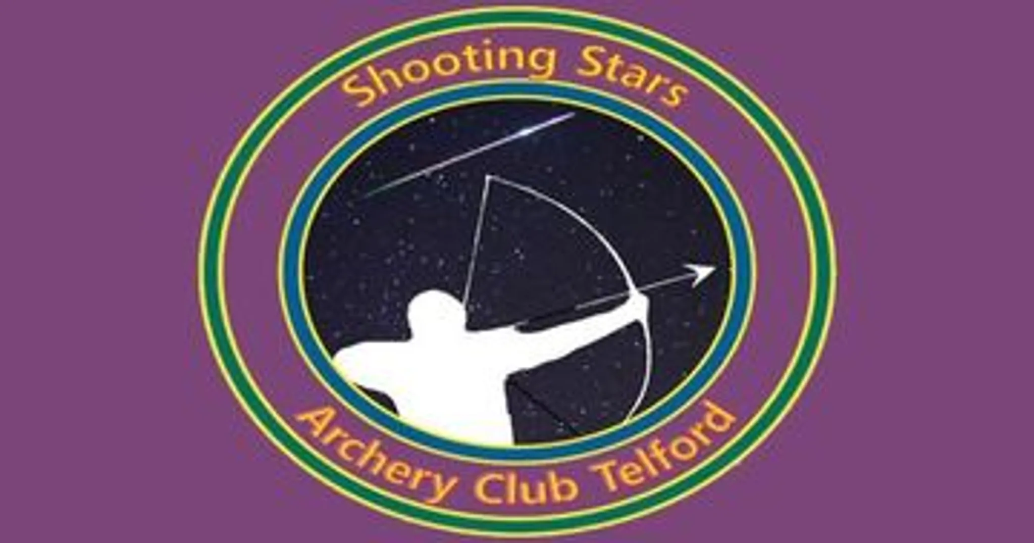 Shooting Stars Archery Club. TELFORD