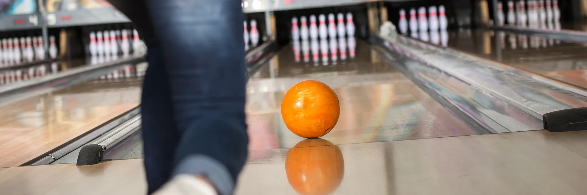 Bowl Patrol - Bathurst