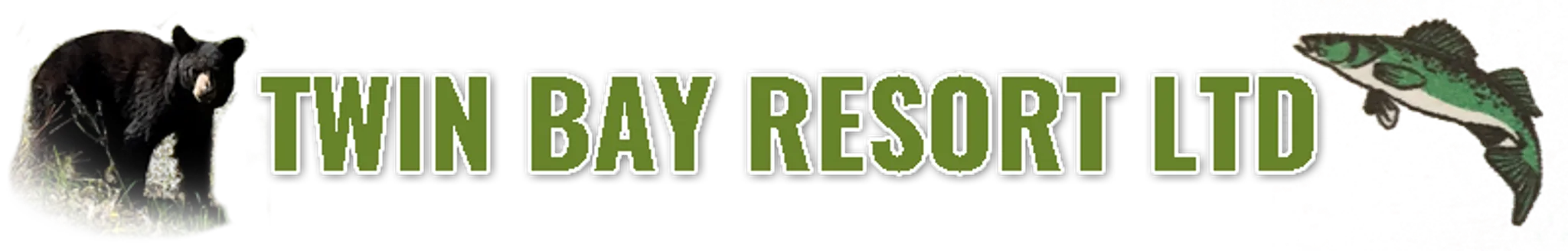 Twin Bays Resort