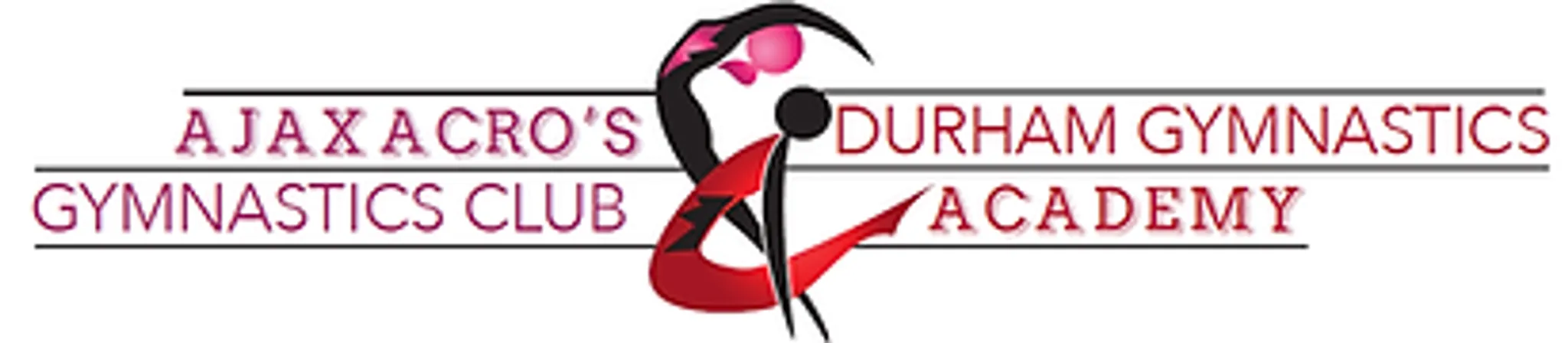 Ajax Acro's & Durham Gymnastics Academy