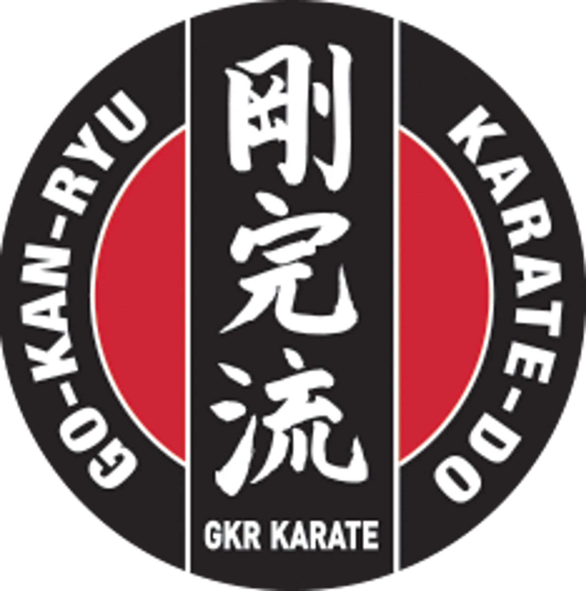 GKR Karate Smethwick