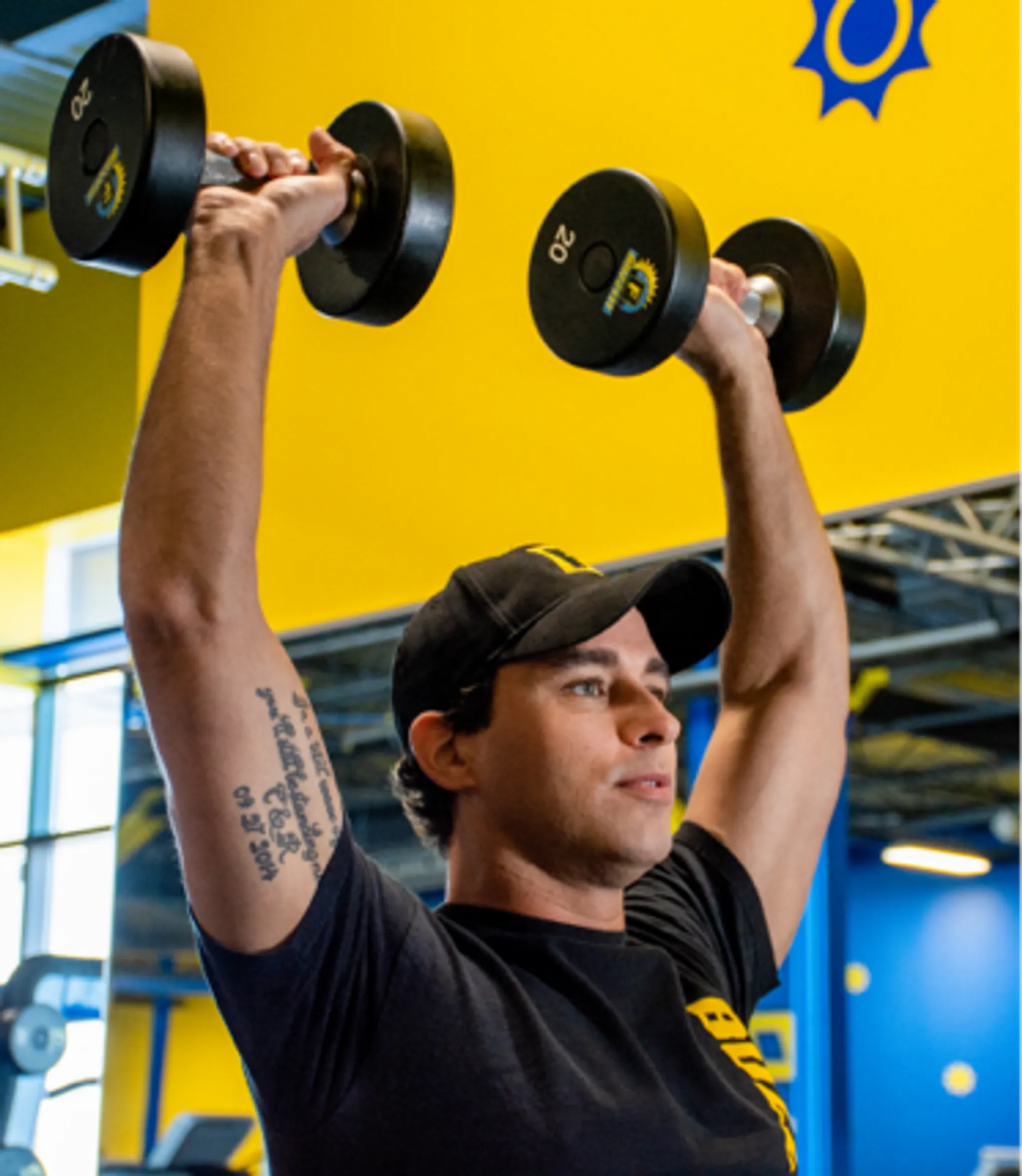 Buzzfit - Brossard