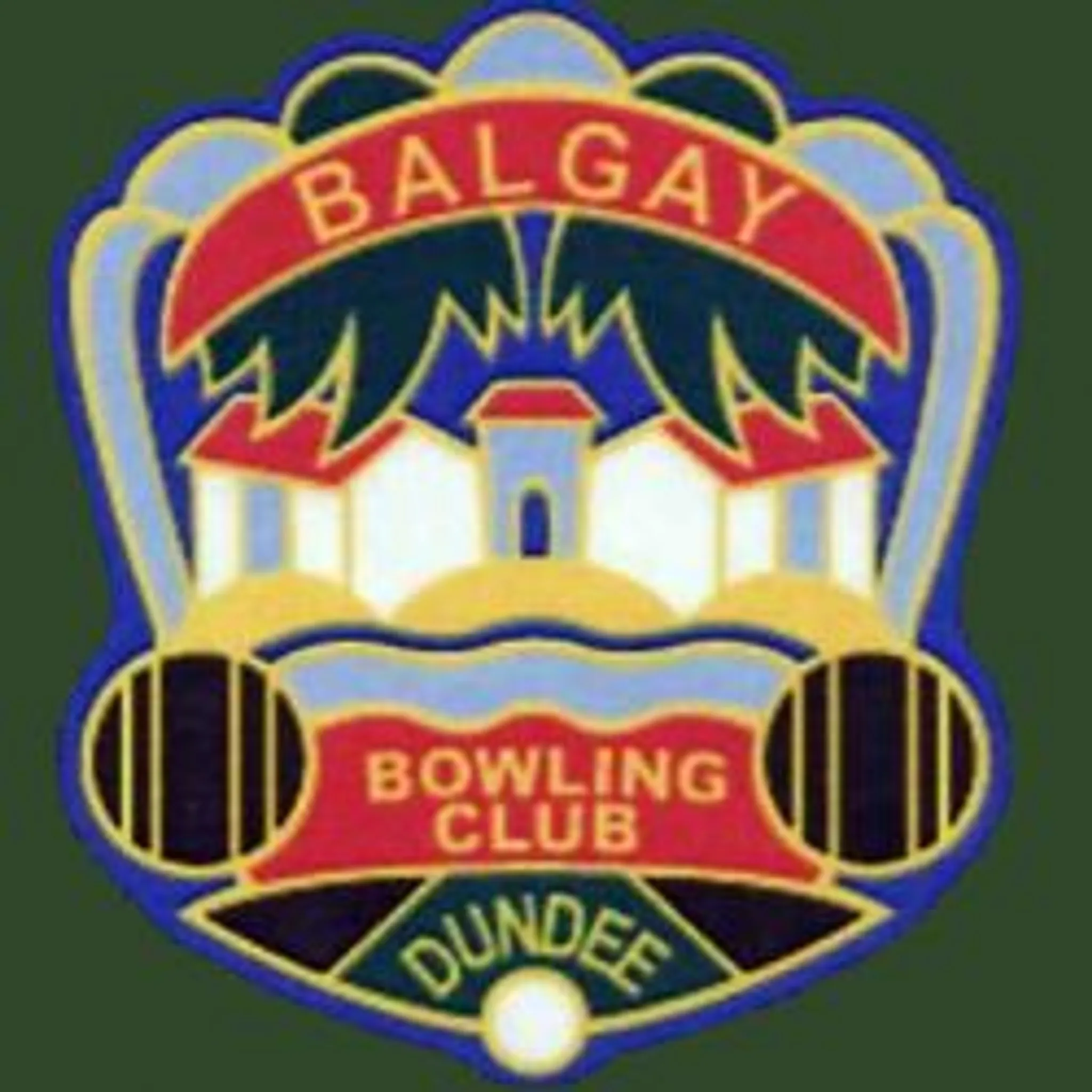 Balgay Bowling Club