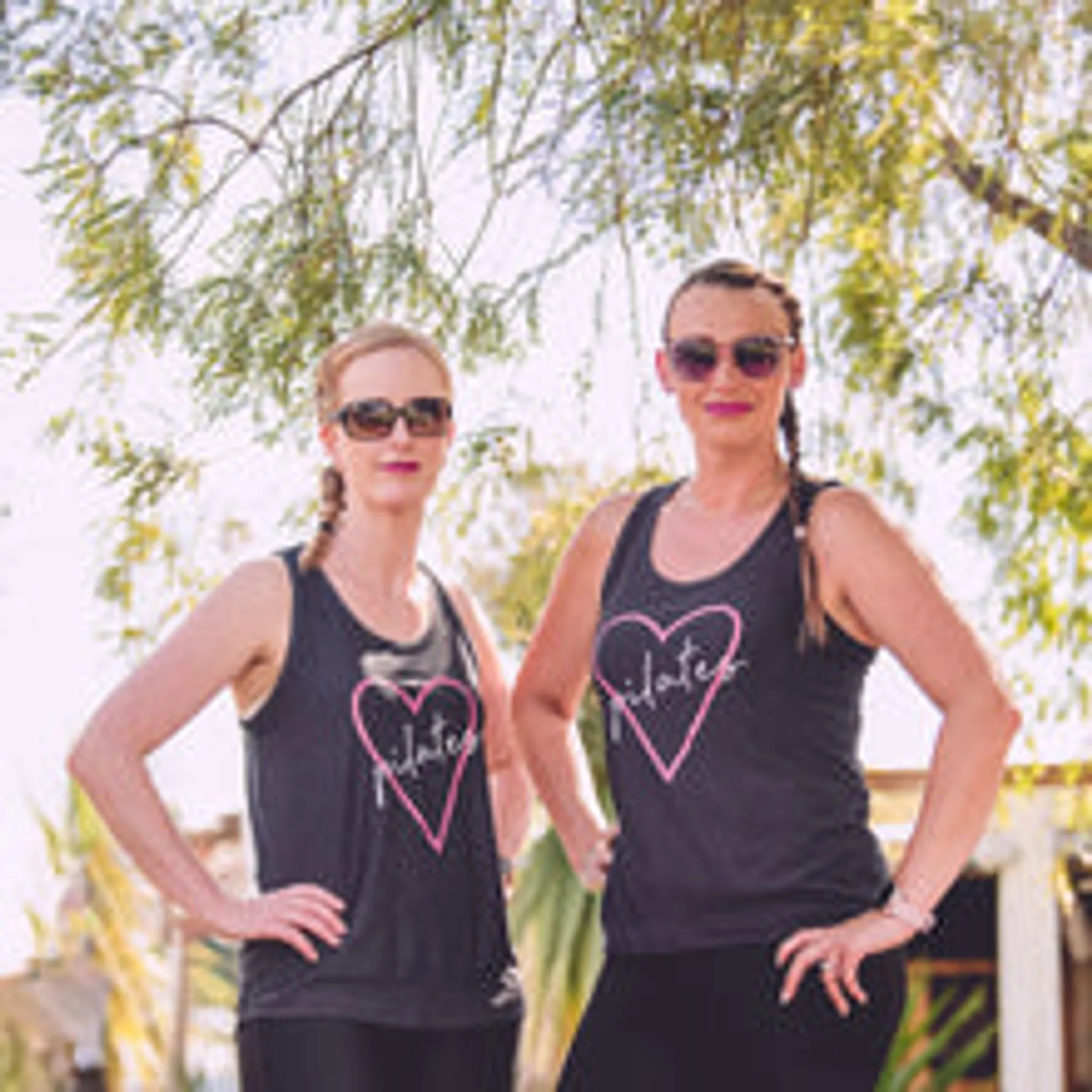 Freedom Pilates Taupo