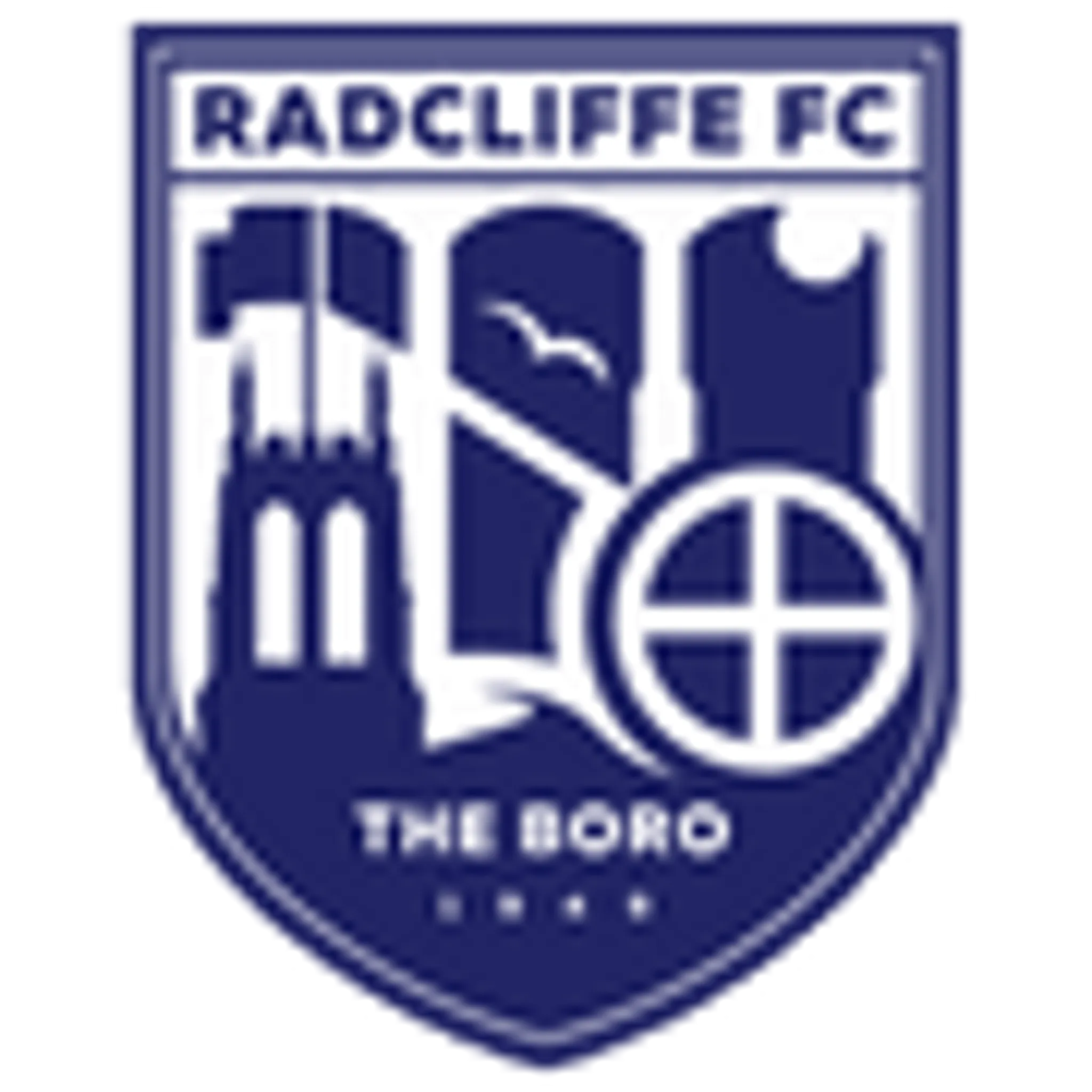 Radcliffe Juniors Football Club