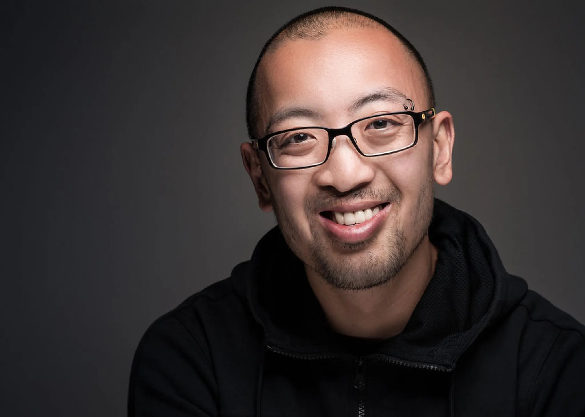 Justin Foo Personal Trainer