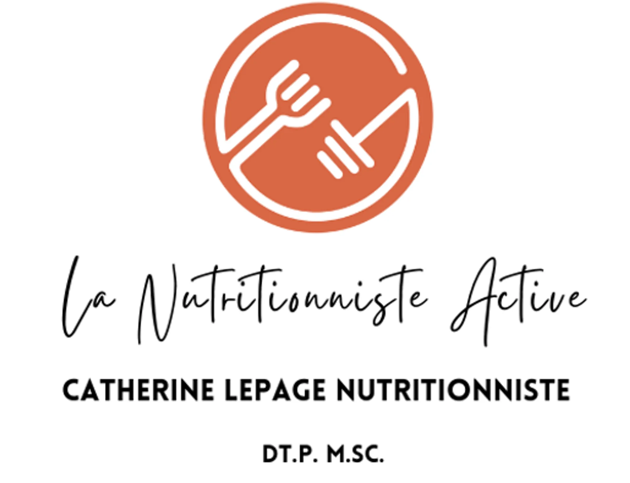 Nutritionniste Catherine Lepage