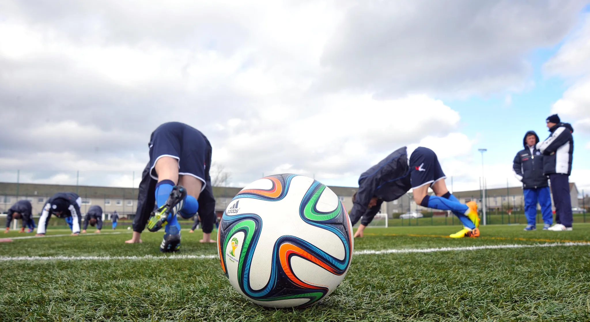 UEFA EURO 2024 FANZONE - Scotland v Hungary