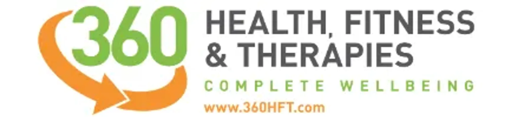 360 Health, Fitness and Therapies
