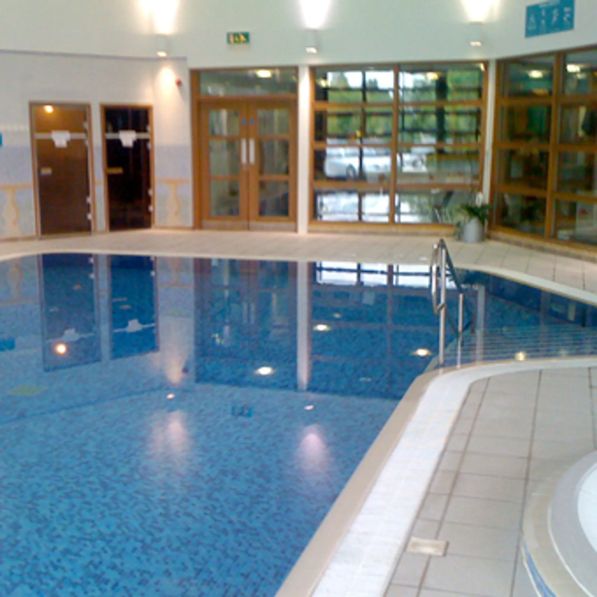 Swimbabes New Starter at Cedar Court Wakefield