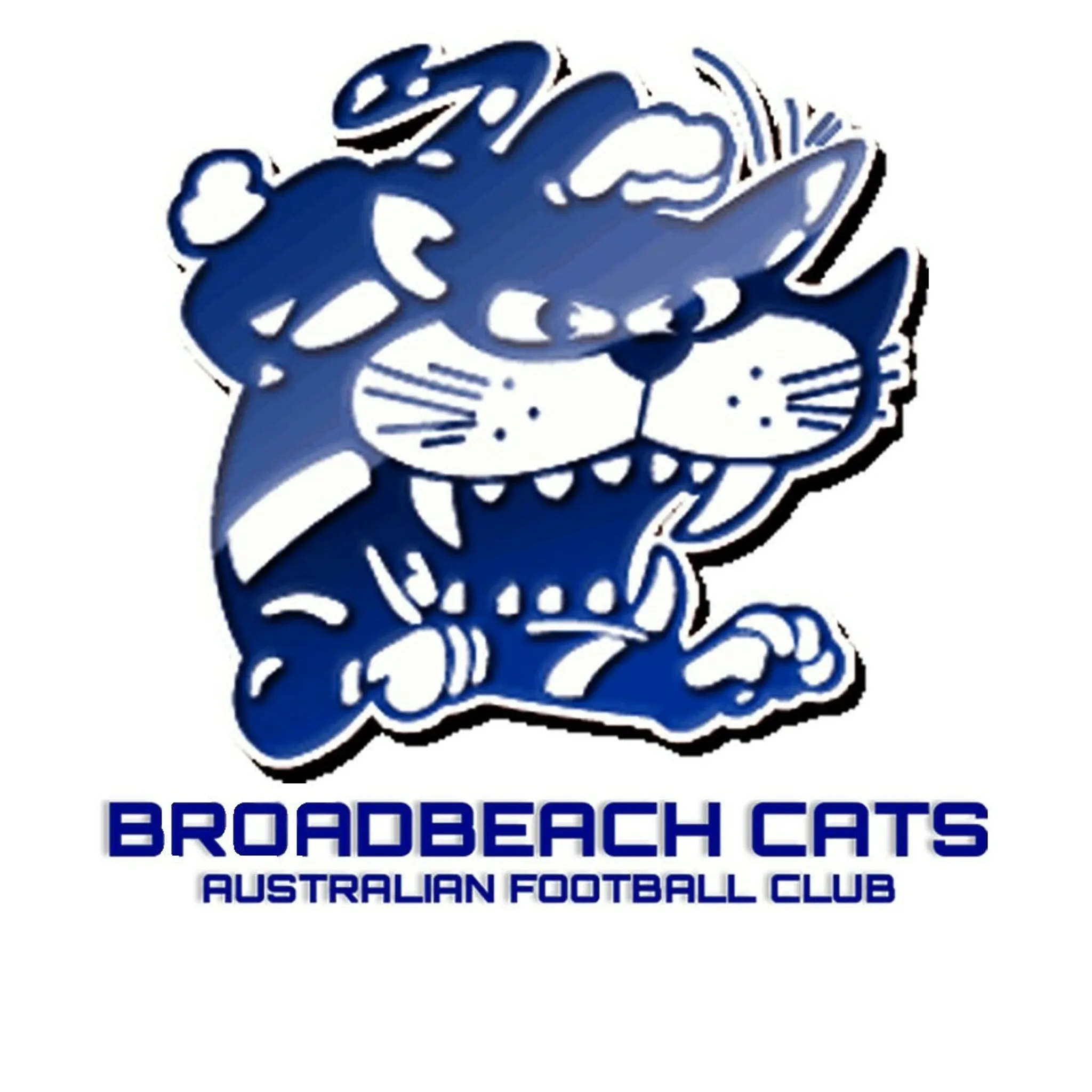Broadbeach Cats Senior Australian Football Club
