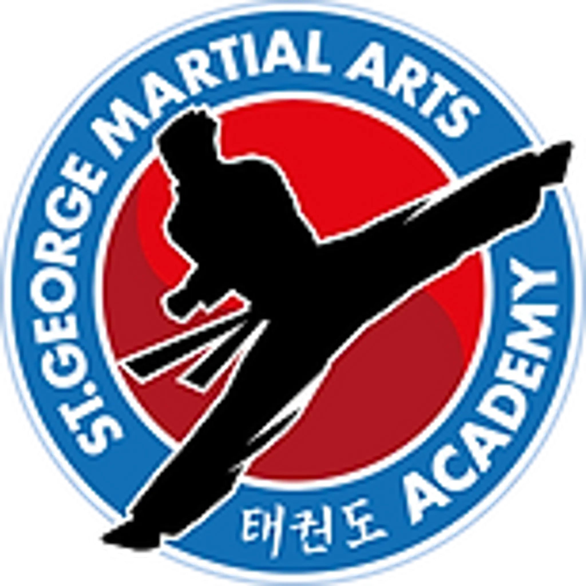 St George Martial Arts Academy