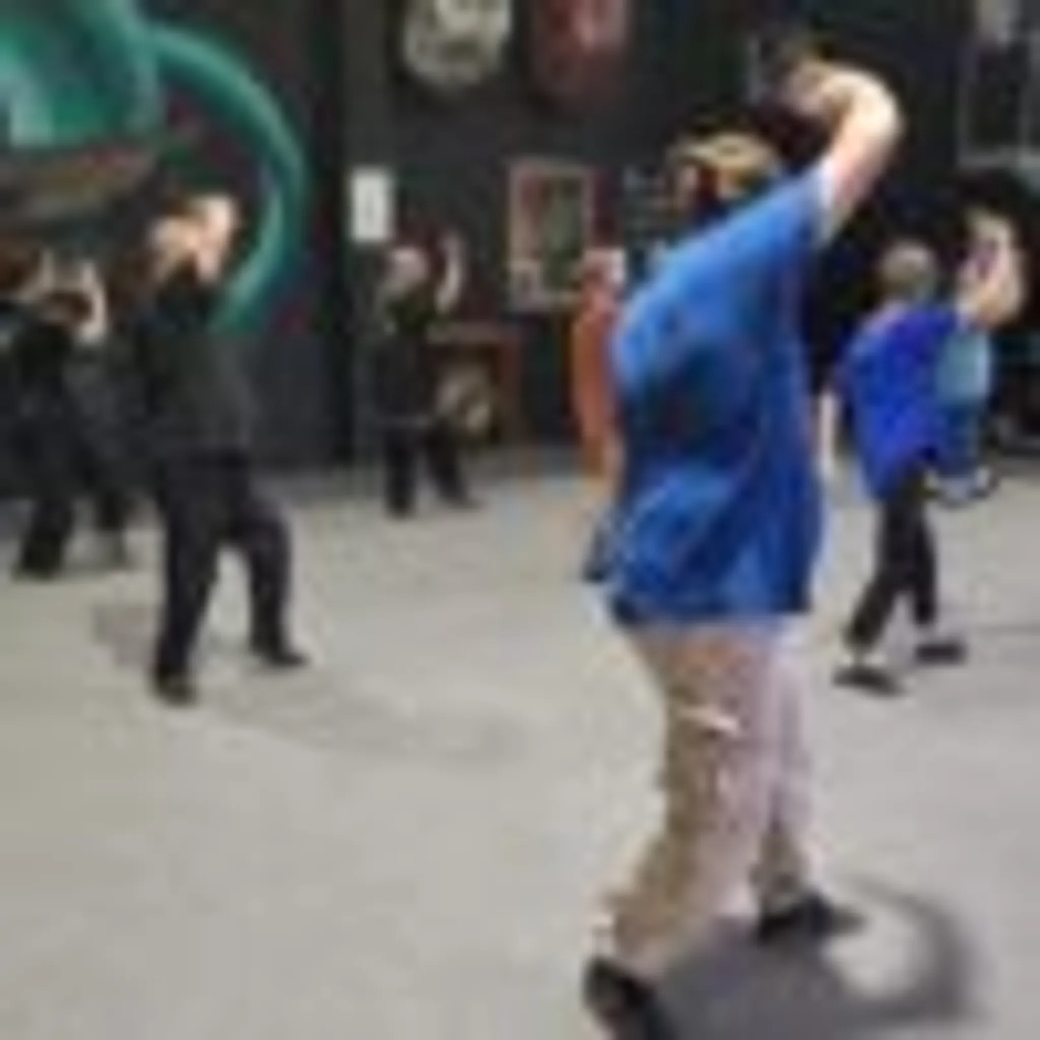 Emerald Dragon Martial Arts Academy - Penrith