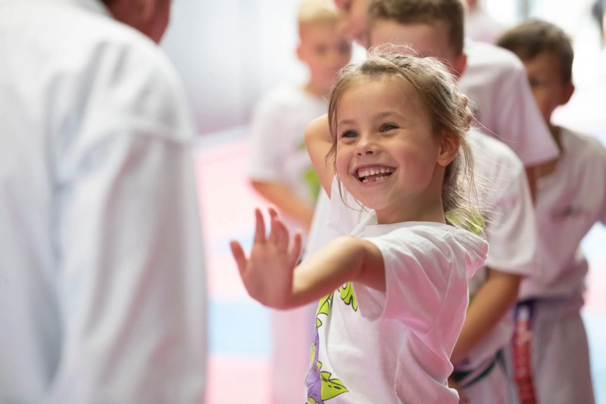 BBMA Kincumber Martial Arts