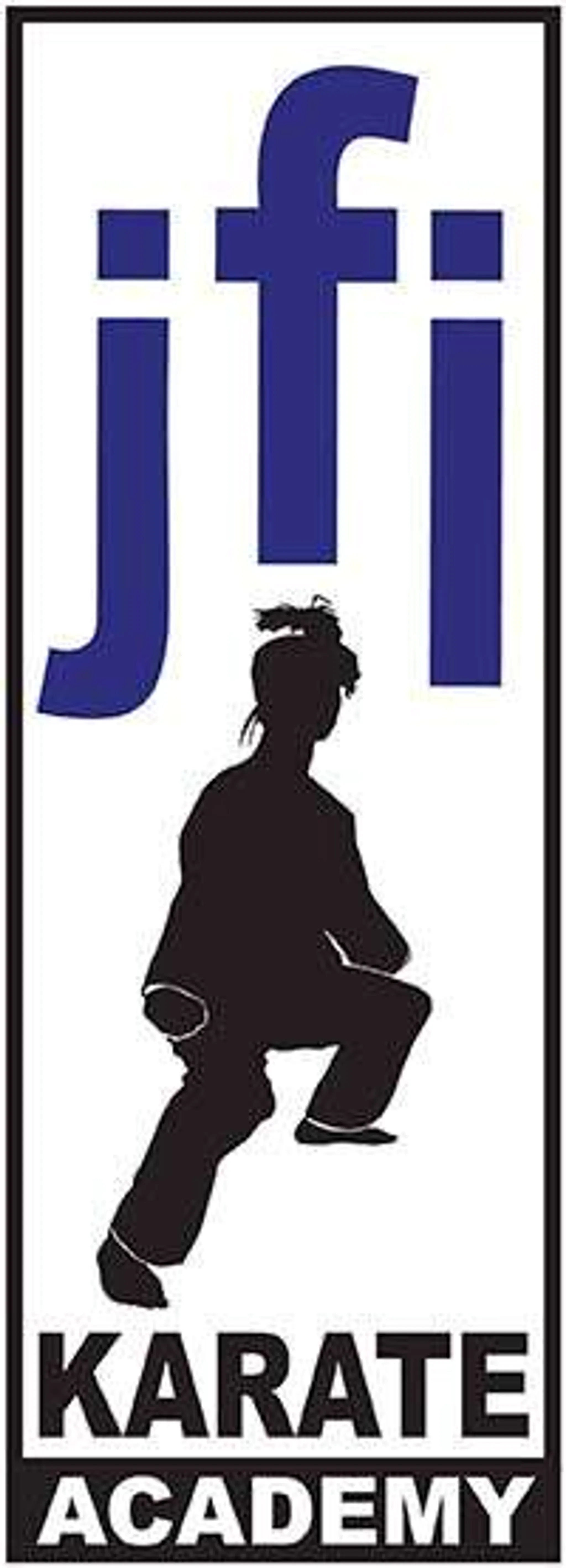 East London JFI Karate Academy