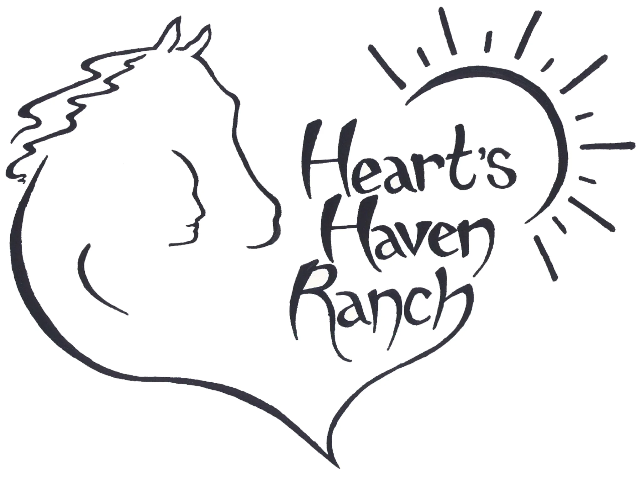 Heart's Haven Ranch