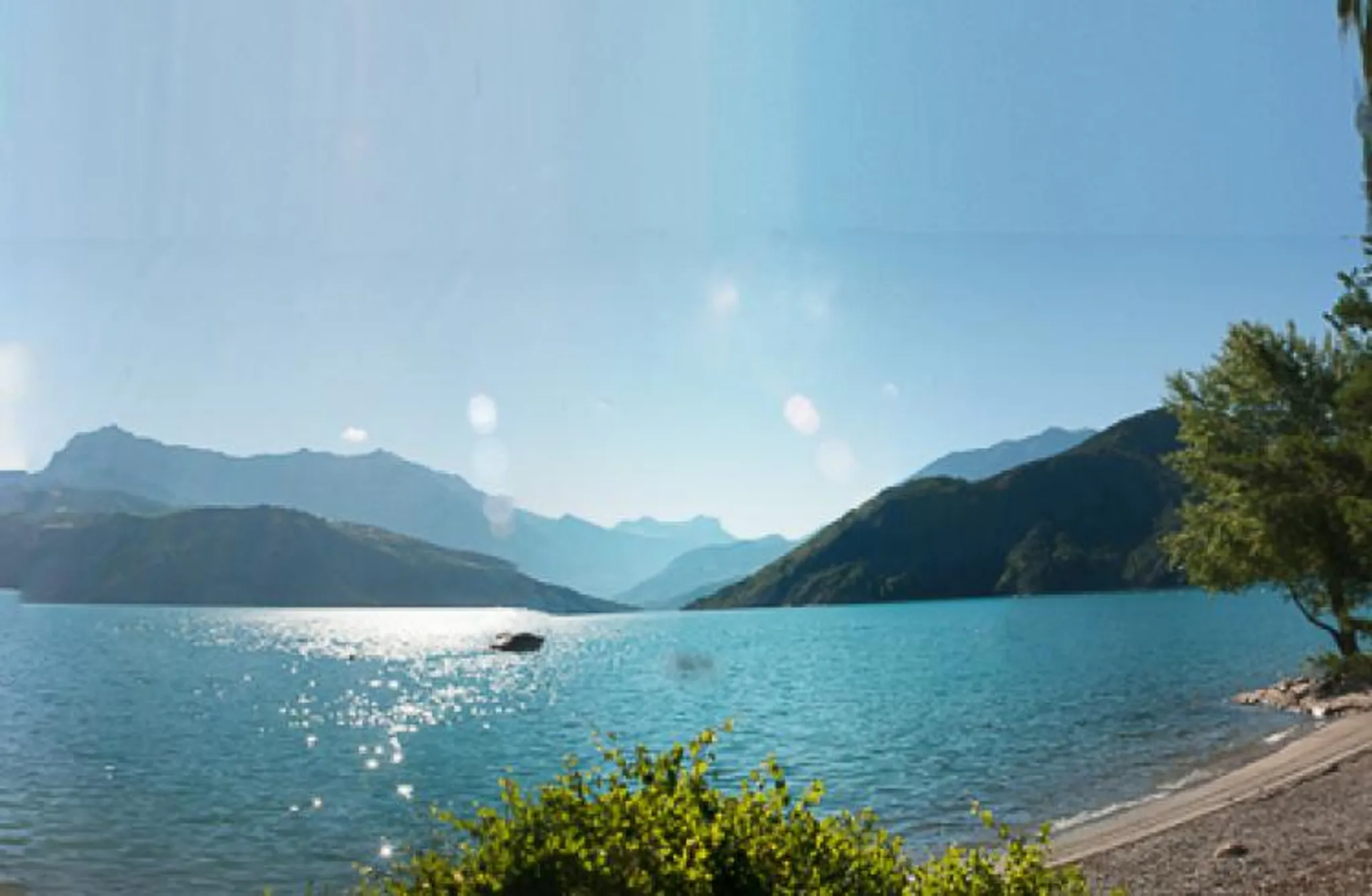Grand Trail de Serre-Ponçon