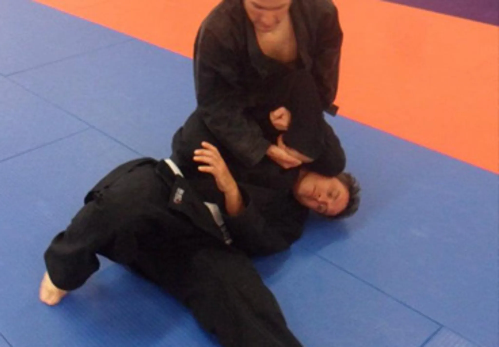 Medway Jujitsu