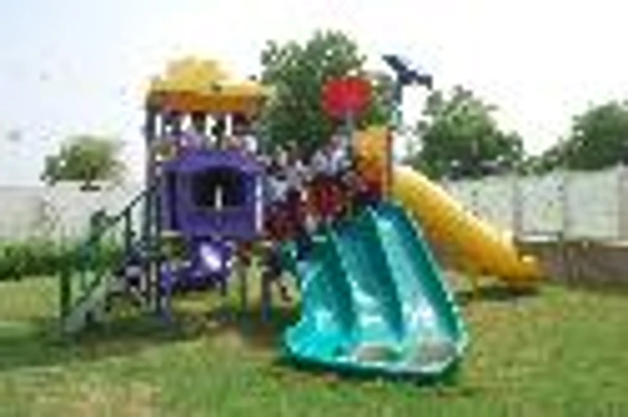 Goenka Chahar Cricket Academy