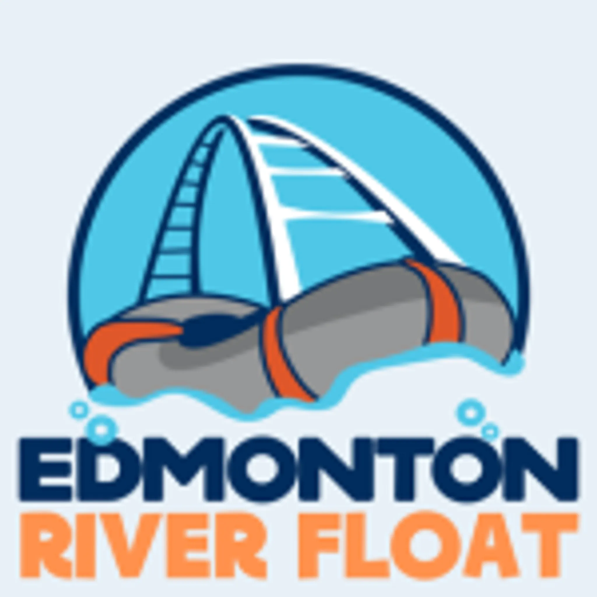 Edmonton River Float