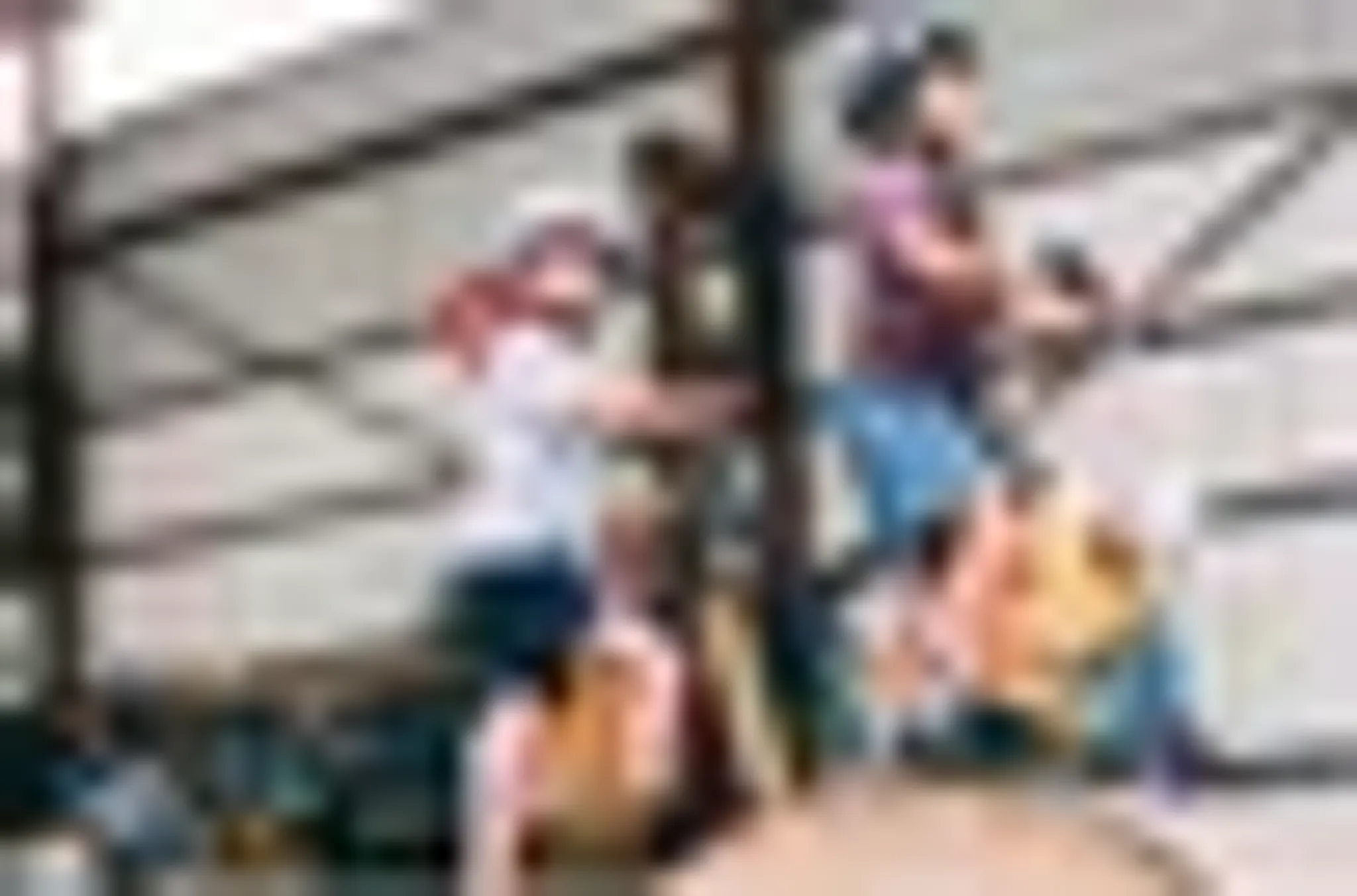 Rampfest Indoor Skatepark