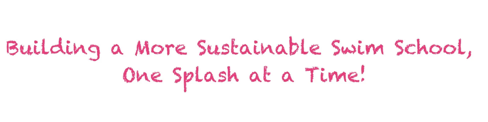 Adult Swimming Lessons at Davina's Swim House