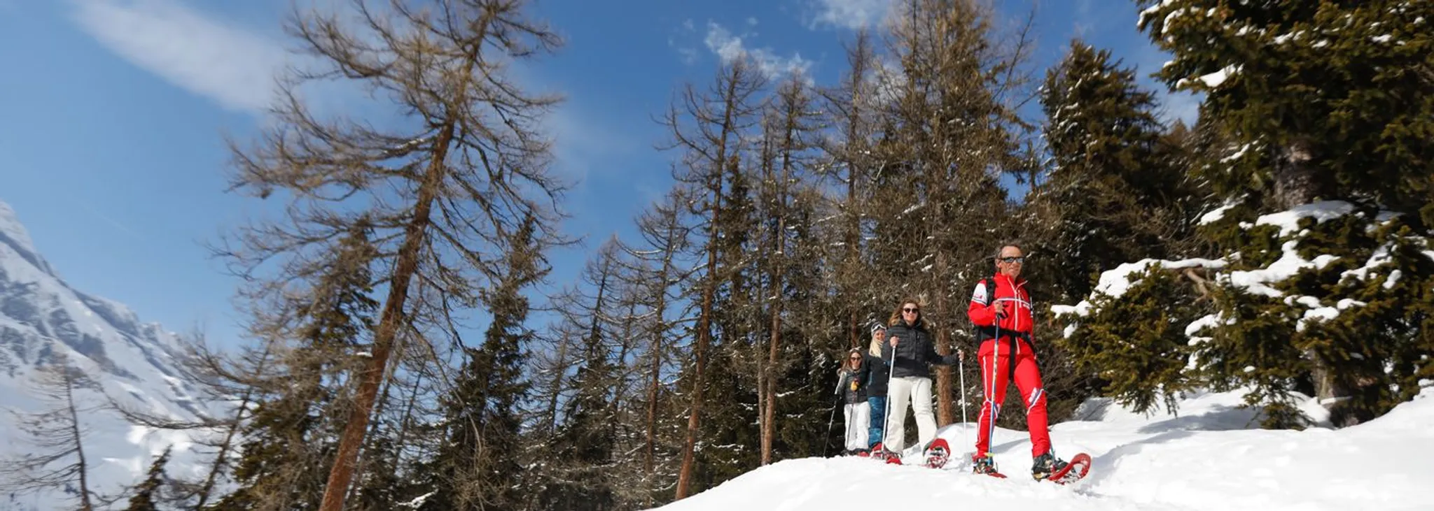 Cours privés de ski à Flaine