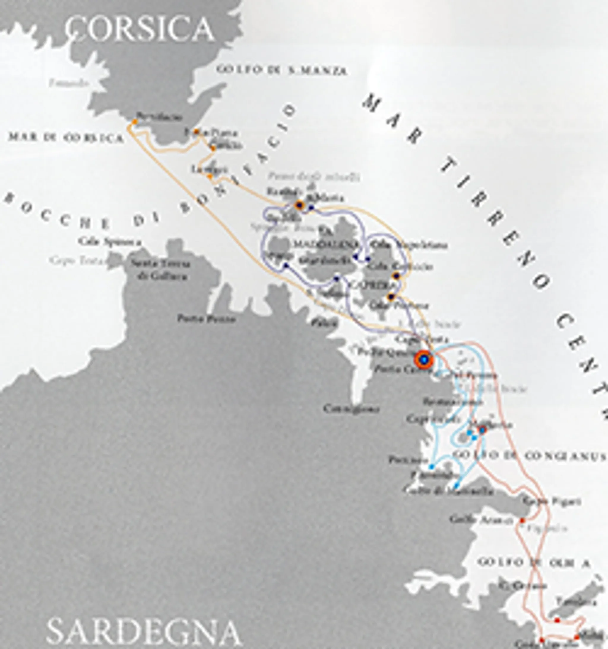 Гид на Сардинии Диана, "SarDiana Tour", экскурсии на Сардинии. Guida turistica russa Sardegna